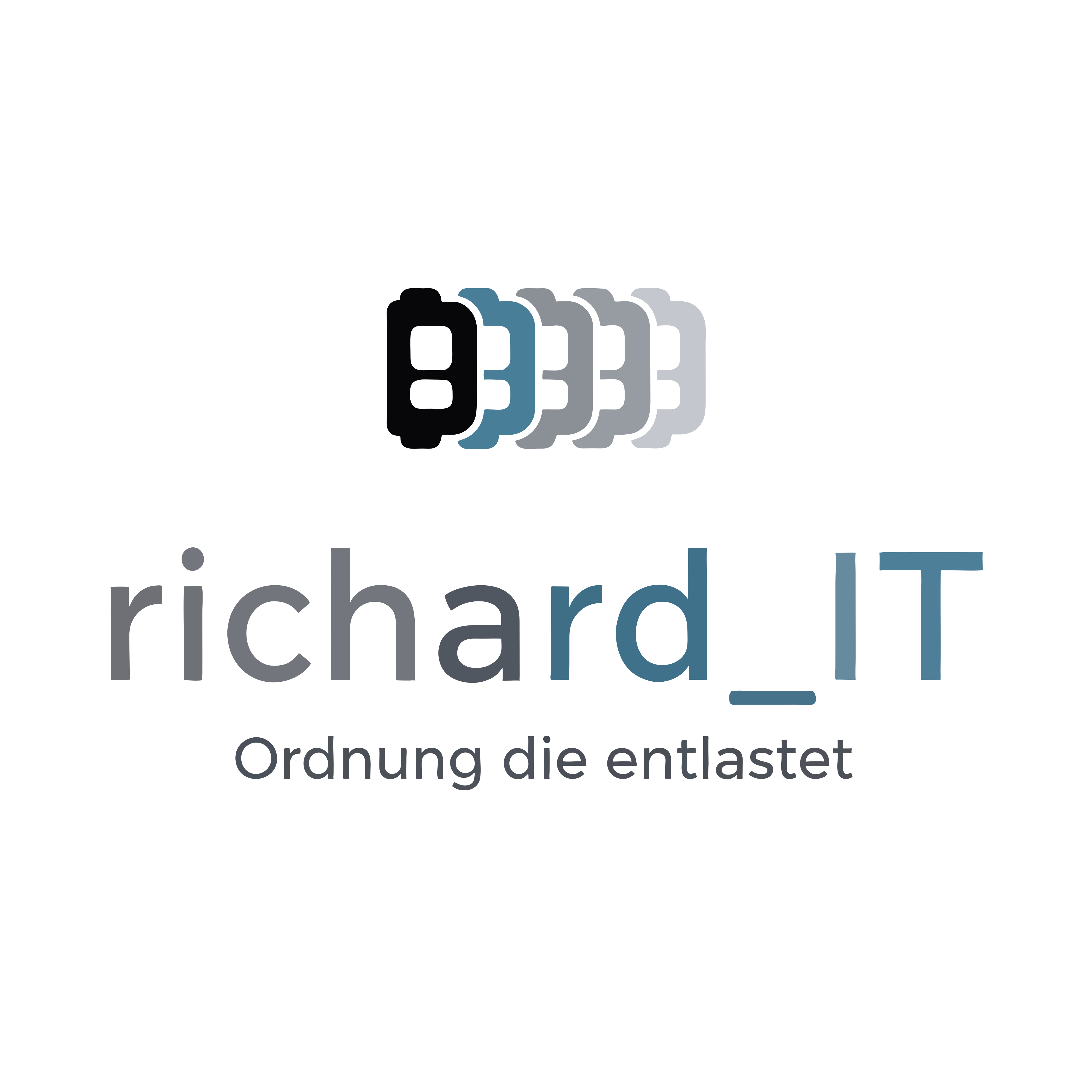 richard_IT Logo